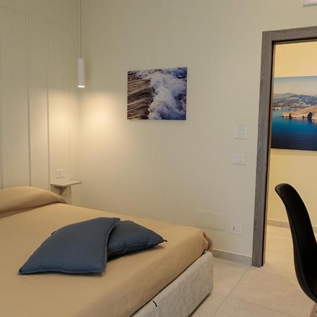 Domus Vivian Hotel Montecorvino Pugliano Luaran gambar