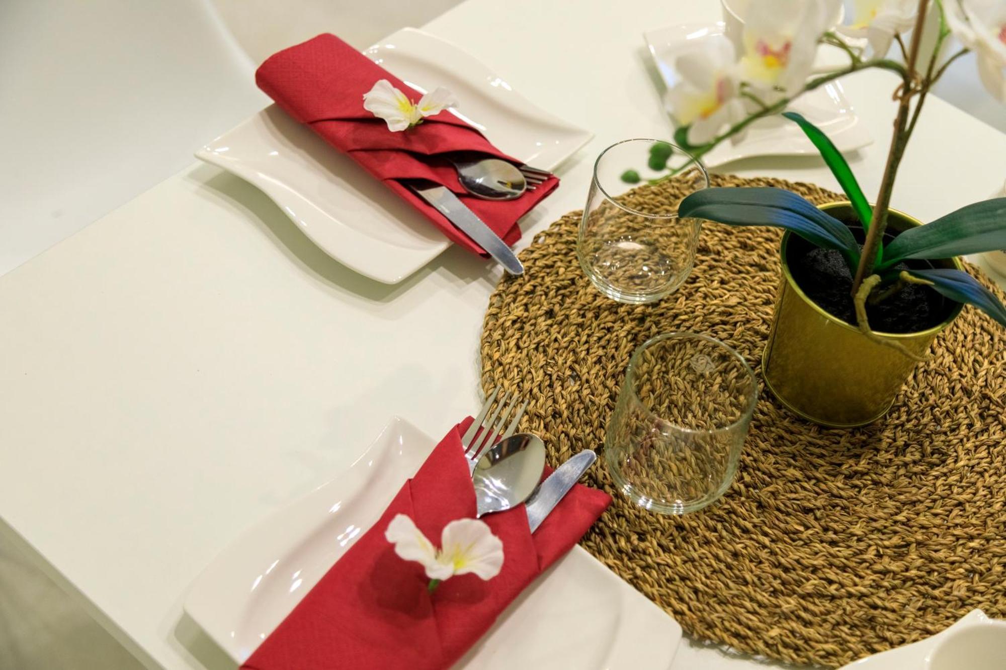 Domus Vivian Hotel Montecorvino Pugliano Luaran gambar