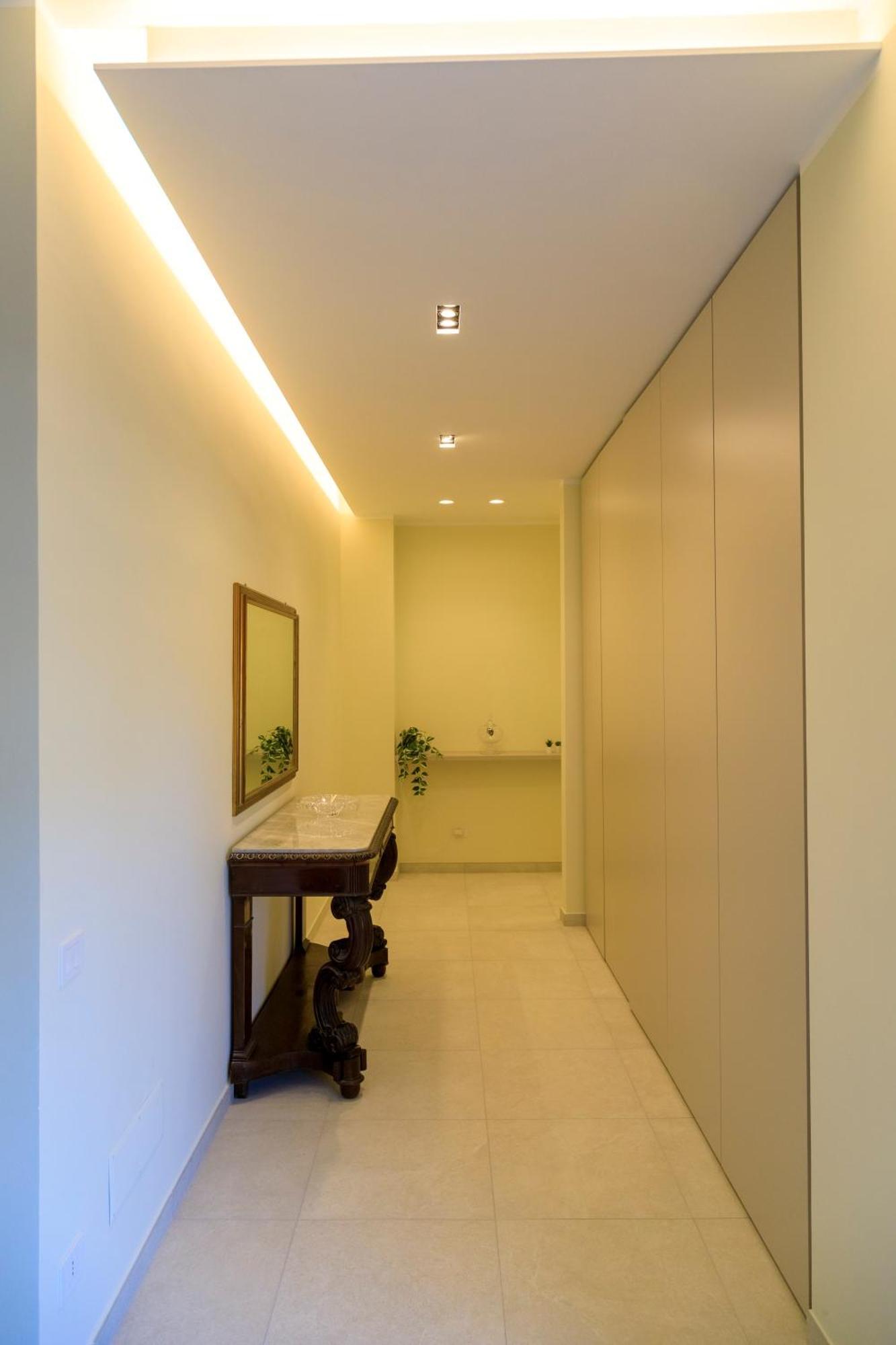 Domus Vivian Hotel Montecorvino Pugliano Luaran gambar
